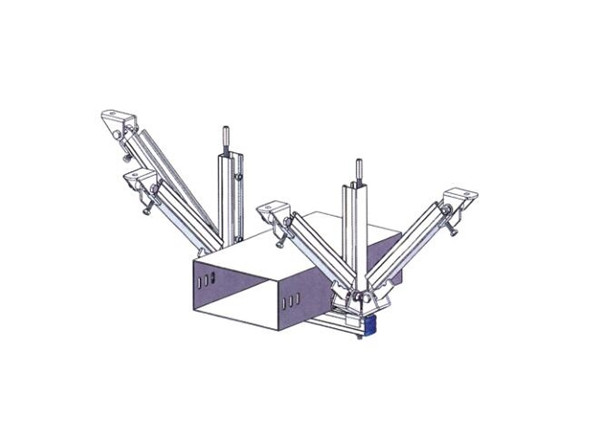 制作抗震支吊架在质量上的标准