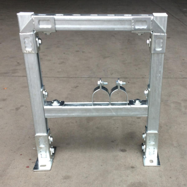 在使用成品支架时需要注意哪些问题？