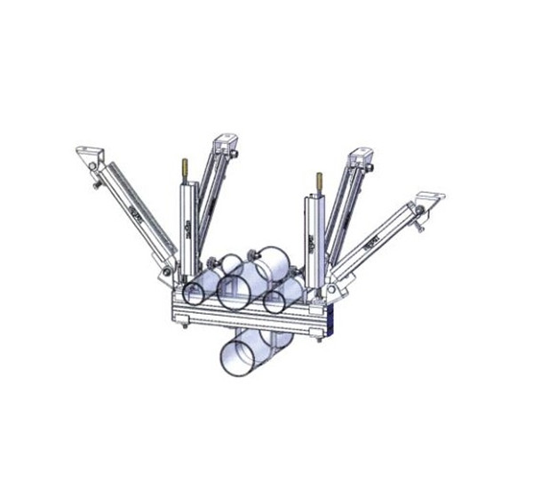 管廊支吊架和传统工艺相比较有哪些改进