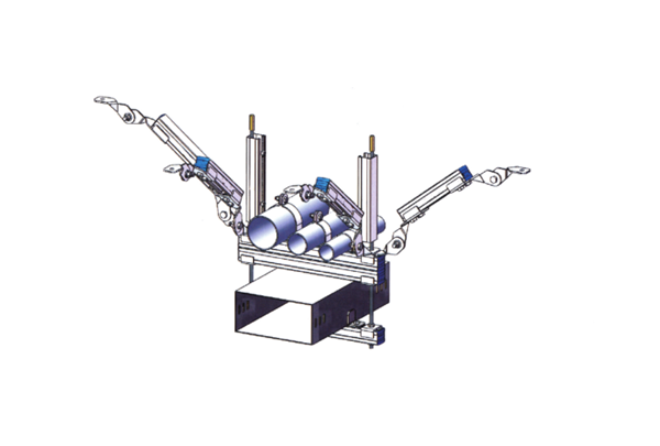 何要强制配套抗震支吊架