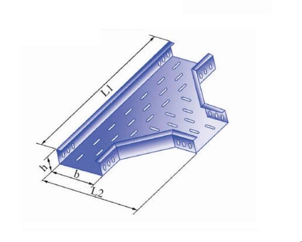 XQJ-P-03水平三通