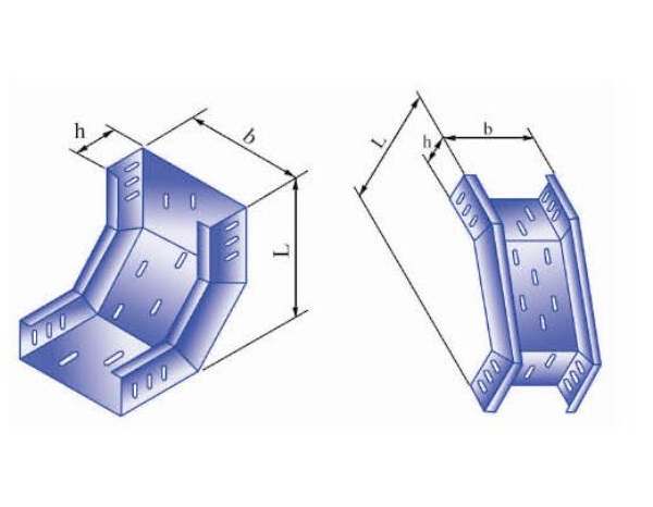 XQJ-P-05垂直弯通