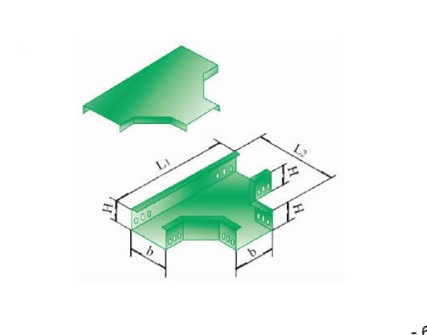 XQJ-C-03水平三通