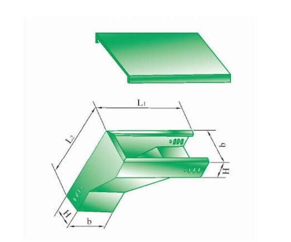 XQJ-C-05C垂直等径左上弯通