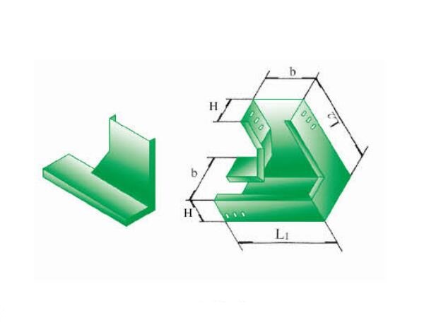 XQJ-C-05F垂直等径右下弯通