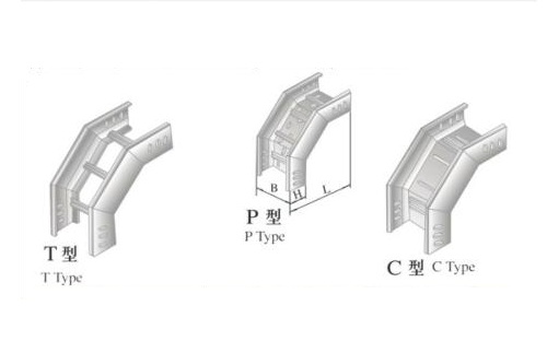 XQJ-LQJ-06ATPC型铝合金垂直上弯通