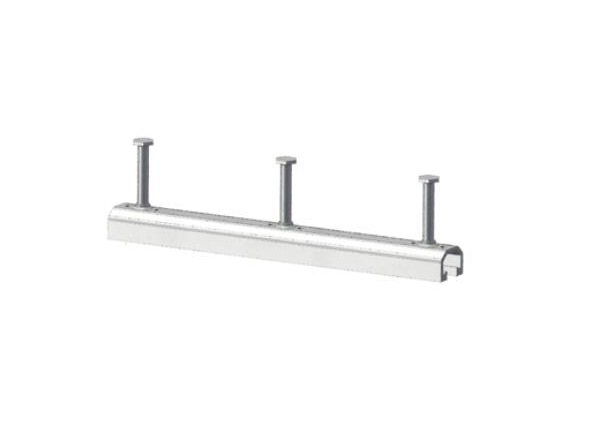 60C无齿V型热轧预埋槽钢