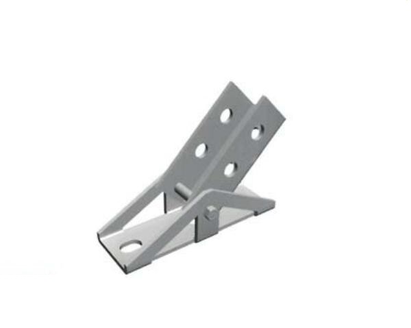 MG-PR铰连接底座