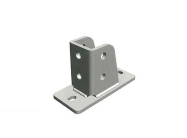 MG-P21-72 槽钢底座