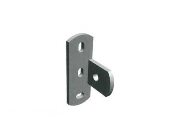 MG-T2 2E二维连接件