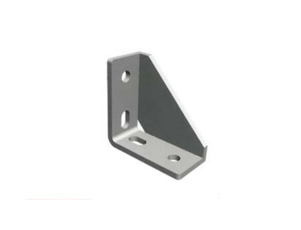 MG-T4 S直角连接件